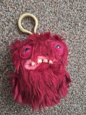 Fuggler clip keyring for sale  LEIGH-ON-SEA