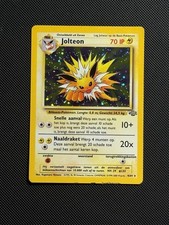 Jolteon dutch pokemon for sale  Phoenix