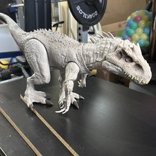 Jurassic camp cretaceous for sale  Raleigh