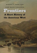 Frontiers short history gebraucht kaufen  Stuttgart