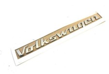 Vag Adesivo Lettering Novo Fusca Beetle 2012 2017 Originale 5C0071801C comprar usado  Enviando para Brazil