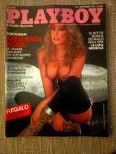 Rivista playboy settembre usato Rivista playboy settembre usato  Varese