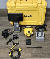 Trimble sps985 gps usato  Spedire a Italy