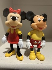 Vtg mickey mini for sale  Colorado Springs