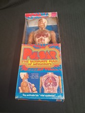 Mattel pulsar ultimate for sale  Altoona