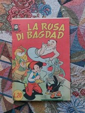 Walt disney albi usato  Torino