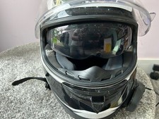 Helmet blade morph for sale  CHELMSFORD