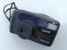 Exc pentax zoom d'occasion  Perpignan-