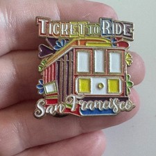 Ticket ride san d'occasion  Expédié en Belgium