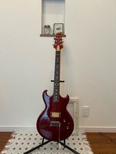 Guitarra elétrica Aria Pro II CS-350T Cardinal Series captador de sombra década de 1980 Japão comprar usado  Enviando para Brazil