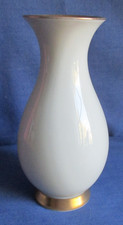 Fürstenberg vase elfenbein gebraucht kaufen  Henstedt-Ulzburg