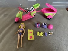 Vintage 2000s polly for sale  CARDIFF