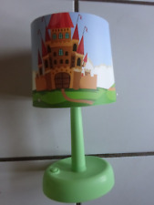 Kinderlampe hellgrün gebraucht kaufen  Altenkirchen, Gries, Ohmbach
