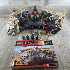 Lego ninjago 70596 for sale  Wilmington