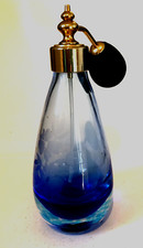 Vintage bristol blue for sale  UK