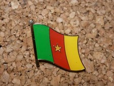 Pin flagge fahne gebraucht kaufen  Deutschland