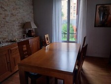 Salle manger complete d'occasion  Stains