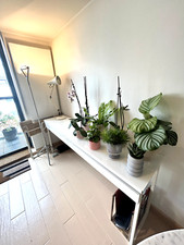 Elegant contemporary white for sale  LONDON
