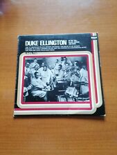 Disco. duke ellington usato  Rho
