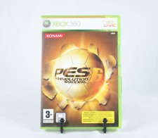 Usado, PES Pro Evolution Soccer 6 - Xbox 360 comprar usado  Enviando para Brazil