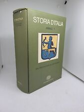Storia italia annali usato  Roma
