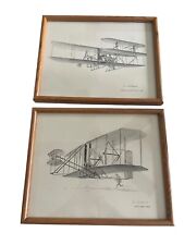 Vtg framed art for sale  Harrison Township