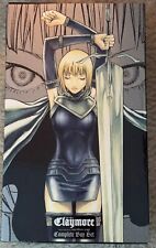 Claymore complete manga gebraucht kaufen  Mülheim an der Ruhr