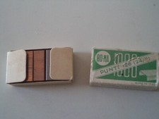 Scatola 1000 punti usato  Salerno