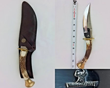 Whitetail cutlery bowie for sale  Bozeman