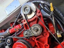 Volvo penta 5.7l for sale  Hauppauge