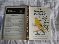 Border canary joe for sale  LONDON
