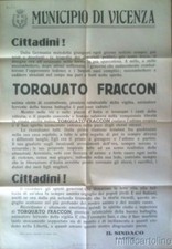 Wwii mural manifesto d'occasion  Expédié en Belgium