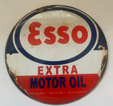 Esso extra motor for sale  HEREFORD