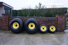 John deere 4066r for sale  CHORLEY