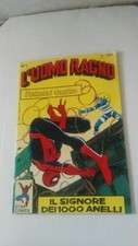 Uomo ragno n.1 usato  Vinci