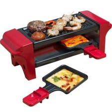 Bestron raclette agr102 gebraucht kaufen  Eckelsheim, Gau-Bickelheim, Wonsheim