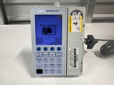 Baxter sigma spectrum for sale  Berkeley