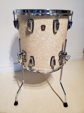 Ludwig classic maple for sale  USA