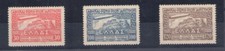 1933 grecia grecia usato  Milano