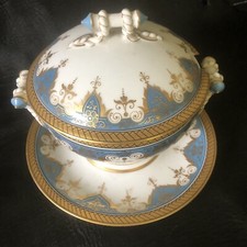 Rare antique haviland for sale  Pahoa