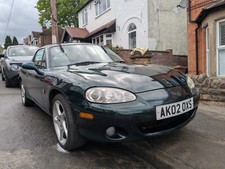 mx5 mk2 hardtop for sale mx5 mk2 hardtop for sale NOTTINGHAM
