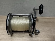 Molinete de pesca vintage Penn Long Beach 68 comprar usado  Enviando para Brazil