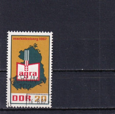 Ddr landwirtschaftsausstellung gebraucht kaufen  Kerpen
