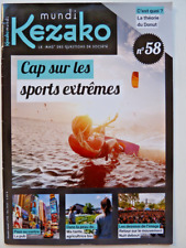 Kezako mundi sports d'occasion  Ris-Orangis
