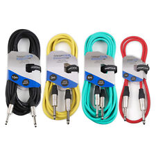 Jack guitar lead for sale  TONBRIDGE