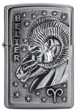Briquet zippo signe d'occasion  La Gaude