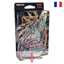 Deck structure assaut d'occasion  Argenteuil