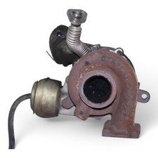 Turbo turbina per usato  Italia