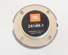 Jbl 2414h high for sale  Denver