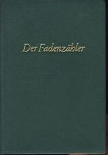 Fadenzahler unbekannt gebraucht kaufen  Versand nach Germany